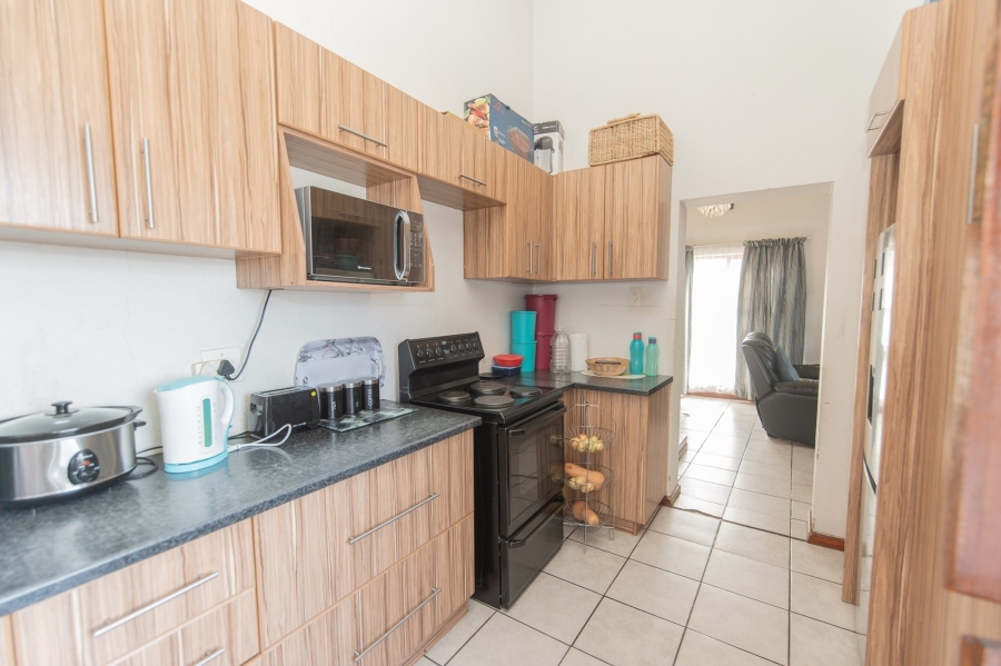 3 Bedroom Property for Sale in Kwamagxaki Eastern Cape